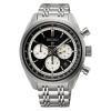 Montre Seiko Prospex SRQ053J1 Chronographe Speedtimer Cadran Noir