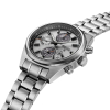 Montre Seiko Prospex SRQ053J1 Chronographe GPS Solaire Cadran Gris