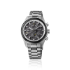 Montre Seiko Prospex SSH167J1 Chronographe GPS Solaire Cadran Noir