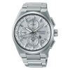 Montre Seiko Astron SSH159J1 GPS Solaire Titane Cadran Gris