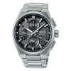 Montre Seiko Astron SSH163J1 GPS Solaire Titane Cadran Anthracite