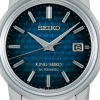 Montre King Seiko SJE105J1 Cadran Bleu Kameido