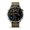 Montre Garmin Marq (Gen 2) Adventurer