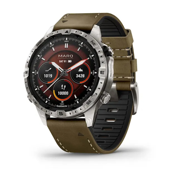 Montre Garmin Marq (Gen 2) Adventurer