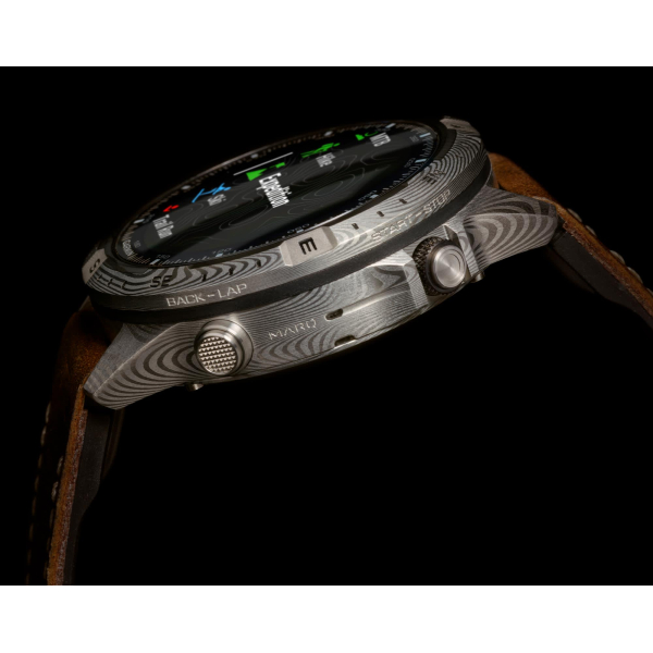 Montre Garmin Marq (Gen 2) Adventurer