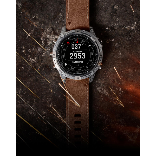 Montre Garmin Marq (Gen 2) Adventurer