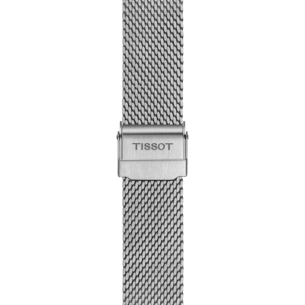 Bracelet Tissot Acier Milanais 18mm