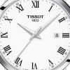 Montre TISSOT CLASSIC DREAM Bracelet Cuir