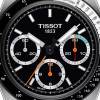 Montre Tissot Heritage PR 516 Mechanical Chronograph Cadran Noir