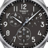 Montre Tissot Chrono XL Bracelet Cuir