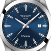 Montre Tissot Gentleman Titanium Bracelet Titane