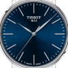 Montre Tissot Everytime Gent Acier inoxydable 316L