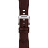 Bracelet Tissot PRX 35 cuir brun