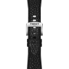 Bracelet Tissot PRX 35 cuir noir