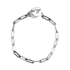 Bracelet Occasion Dinh Van Menottes R12 Platine 21cm