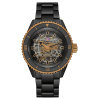 Montre Rado Captain Cook High-Tech Ceramic Skeleton