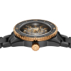 Montre Rado Captain Cook High-Tech Ceramic Skeleton