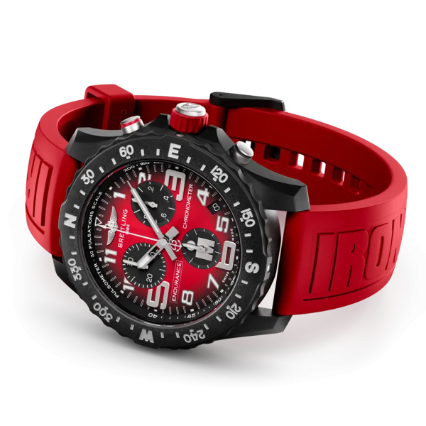 Montre Breitling Endurance Pro 44 IRONMAN