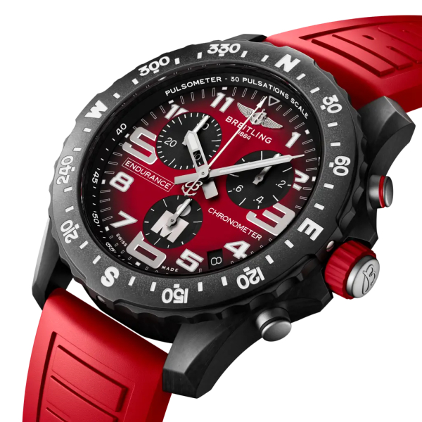 Montre Breitling Professional Endurance Pro IRONMAN®