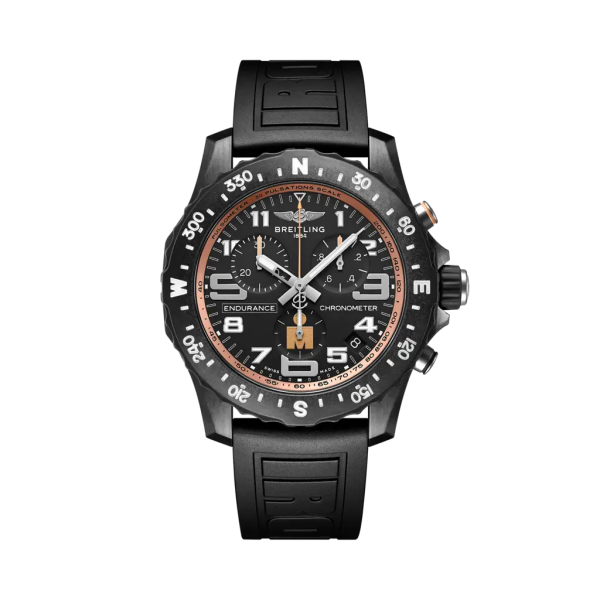 Montre Breitling Endurance Pro 44 Ironman Finisher