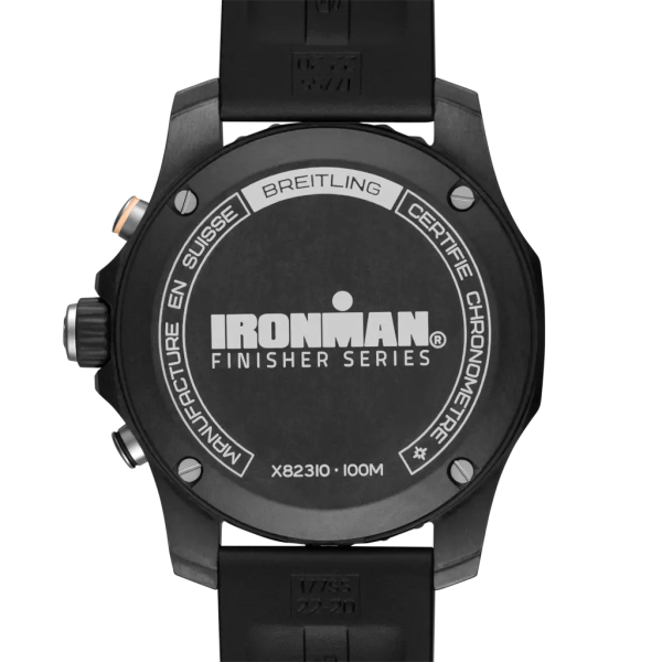 Montre Breitling Endurance Pro 44 Ironman Finisher