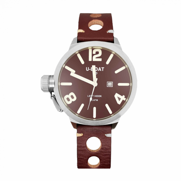 Montre Occasion U-BOAT Quartz