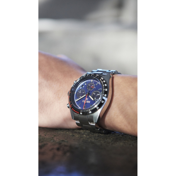 copy of Montre Prospex Automatique Diver's 200M Bracelet Acier