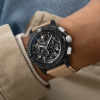 Montre Breitling Avenger Chronograph 45 Night Mission