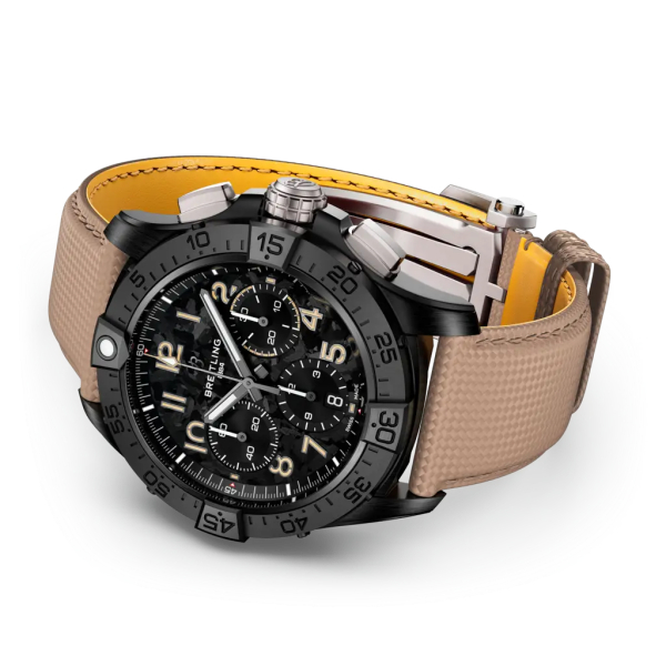 Montre Breitling Avenger Chronograph 45 Night Mission