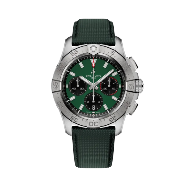 Montre Breitling Avenger Chronograph 45 Night Mission