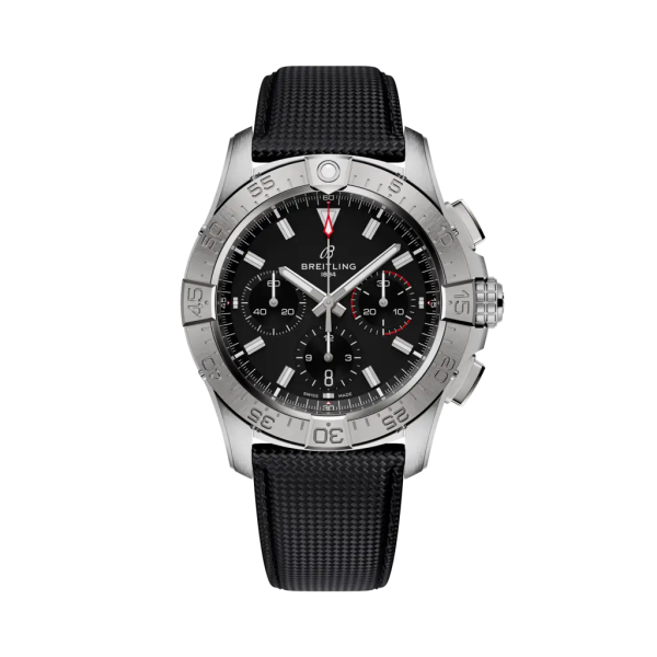 Montre Breitling Avenger Chronograph 45 Night Mission