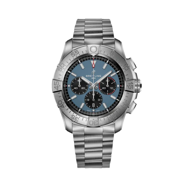 Montre Breitling Avenger Chronograph 45 Night Mission