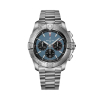 Montre Breitling Super Avenger B01 Chronograph 46 Bracelet Titane