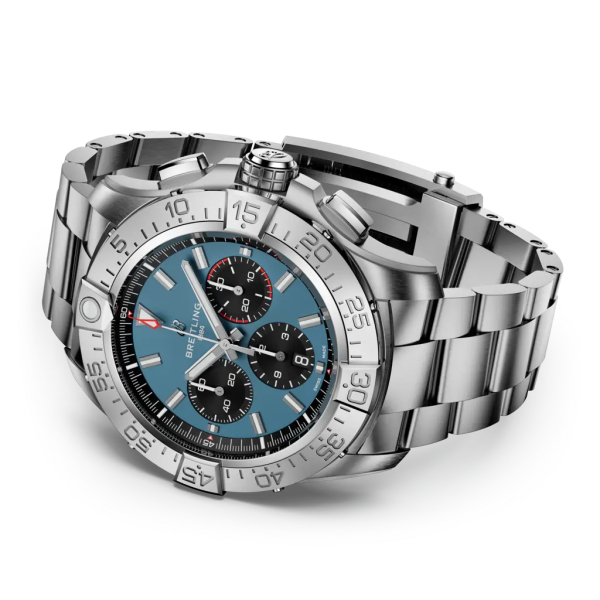 Montre Breitling Avenger Chronograph 45 Night Mission