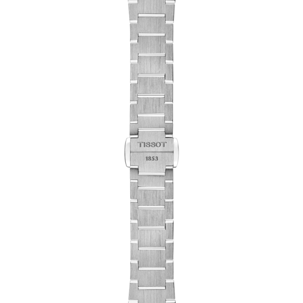 Montre Tissot PRX 25mm Bracelet Acier inoxydable 316L