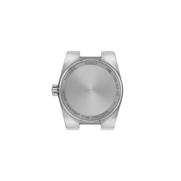 Montre Tissot PRX 25mm Cadran Nacre