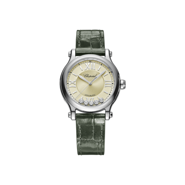 copy of Montre Chopard Happy Sport