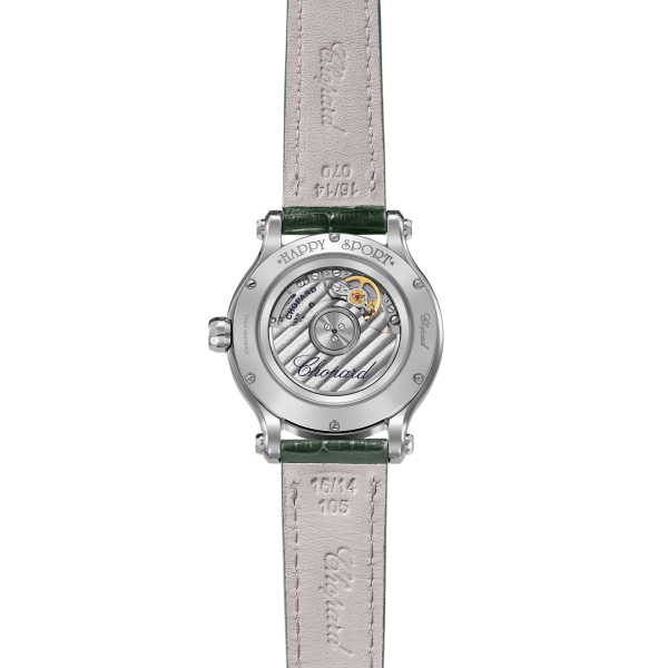 copy of Montre Chopard Happy Sport