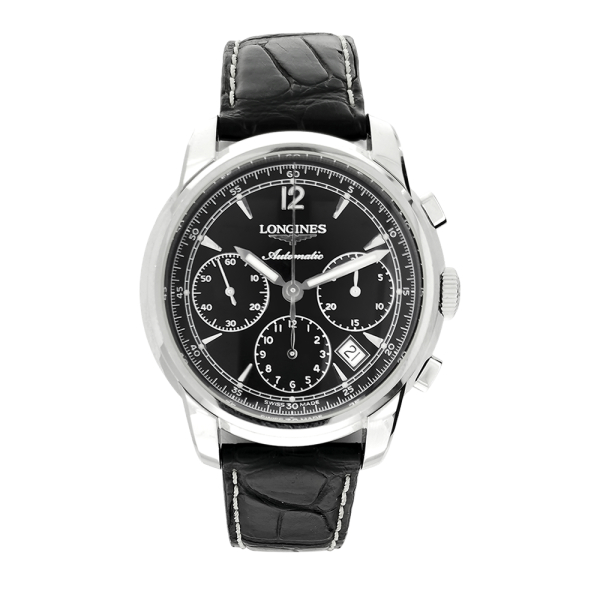 Montre Occasion Longines Saint-Imier Automatic Chronograph