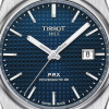 Montre Tissot PRX Powermatic 80 Bracelet Cuir