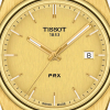 Montre Tissot PRX 40mm Acier Inoxydable PVD Or Jaune