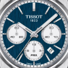 Montre Tissot PRX Automatic Chronograph Bracelet Acier inoxydable 316L