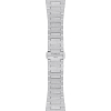 Montre Tissot PRX 35mm Cadran Rose Bracelet Acier inoxydable