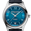 Montre Frederique Constant Classics Runabout Auto Cadran Bleu