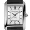 Montre Frederique Constant Classics carrée automatic Bracelet Cuir