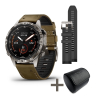 Montre Garmin Marq (Gen 2) Adventurer