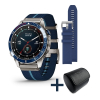 Montre Garmin Marq (Gen 2) Captain