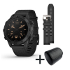 Montre Garmin Marq Commander (Gen 2) Carbon Edition