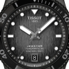 Montre Tissot Seastar 1000 Powermatic 80 Cadran Gris Dégradé