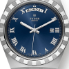 Montre Homme Tudor Royal 41mm Boîtier Acier Cadran Bleu